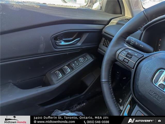 2026 Honda Accord SE (Stk: 2600733) in North York - Image 21 of 29