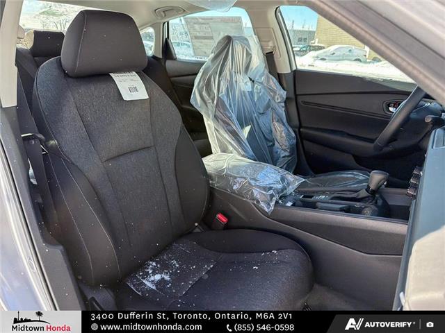 2026 Honda Accord SE (Stk: 2600733) in North York - Image 26 of 29