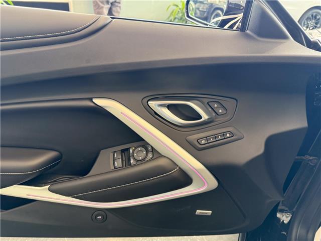 2018 Chevrolet Camaro 2SS (Stk: U11085) in London - Image 17 of 21