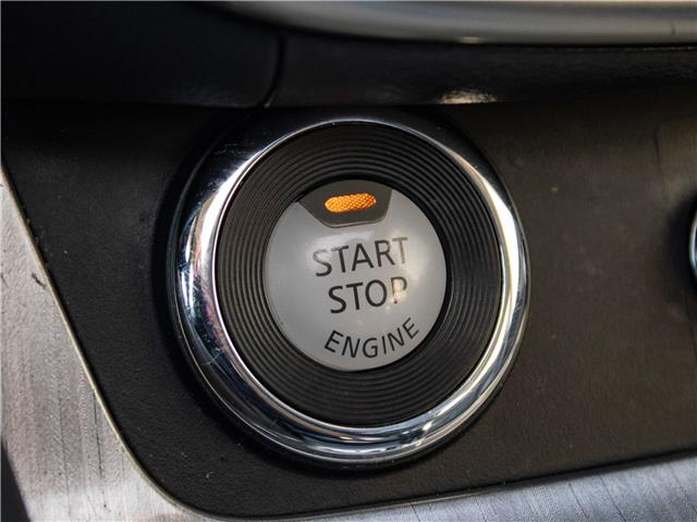 2017 Nissan Murano Platinum (Stk: TR2391) in Windsor - Image 18 of 24