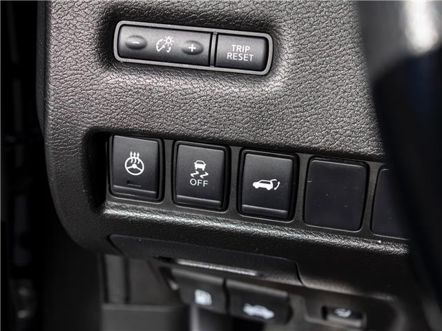 2017 Nissan Murano Platinum (Stk: TR2391) in Windsor - Image 7 of 24