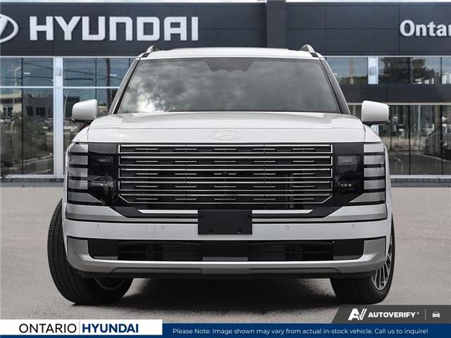 2026 Hyundai Palisade Ultimate Calligraphy (Stk: 7-1641) in Whitby - Image 2 of 25