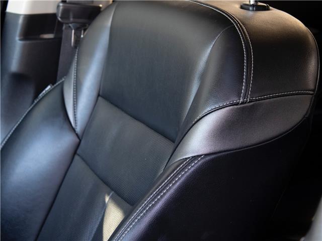 2017 Nissan Murano Platinum (Stk: TR2391) in Windsor - Image 13 of 24