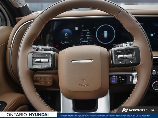 2026 Hyundai Palisade Ultimate Calligraphy (Stk: 7-1641) in Whitby - Image 13 of 25