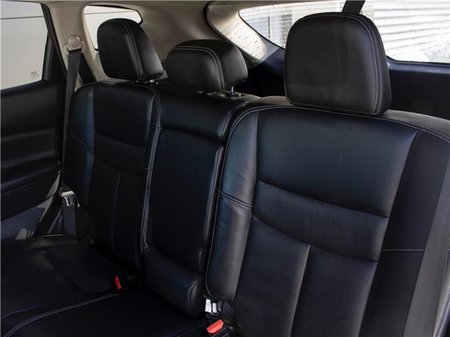 2017 Nissan Murano Platinum (Stk: TR2391) in Windsor - Image 24 of 24