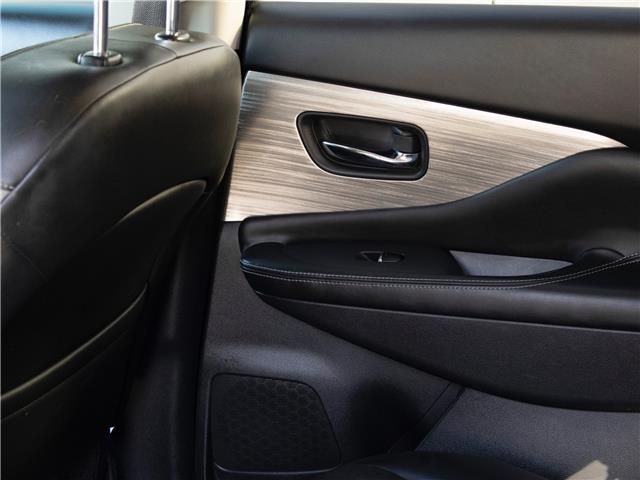 2017 Nissan Murano Platinum (Stk: TR2391) in Windsor - Image 22 of 24