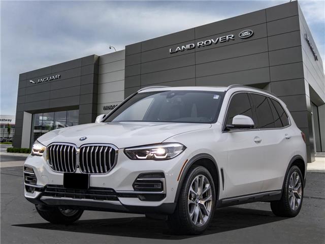 2022 BMW X5 xDrive40i (Stk: PO48037) in Windsor - Image 1 of 24