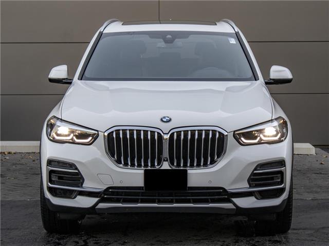 2022 BMW X5 xDrive40i (Stk: PO48037) in Windsor - Image 2 of 24