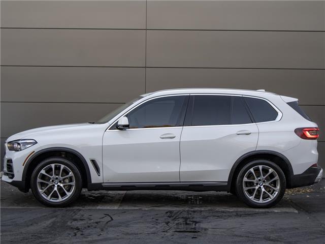 2022 BMW X5 xDrive40i (Stk: PO48037) in Windsor - Image 4 of 24