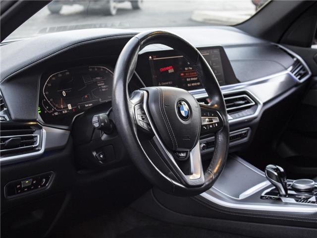 2022 BMW X5 xDrive40i (Stk: PO48037) in Windsor - Image 8 of 24