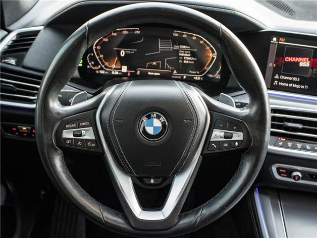 2022 BMW X5 xDrive40i (Stk: PO48037) in Windsor - Image 9 of 24