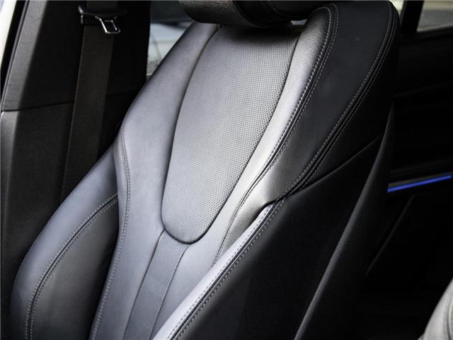 2022 BMW X5 xDrive40i (Stk: PO48037) in Windsor - Image 11 of 24