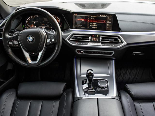 2022 BMW X5 xDrive40i (Stk: PO48037) in Windsor - Image 12 of 24