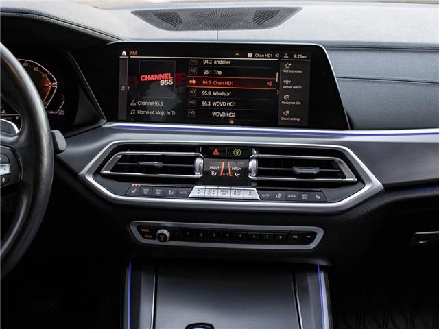 2022 BMW X5 xDrive40i (Stk: PO48037) in Windsor - Image 13 of 24