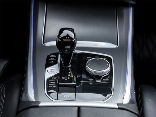 2022 BMW X5 xDrive40i (Stk: PO48037) in Windsor - Image 16 of 24