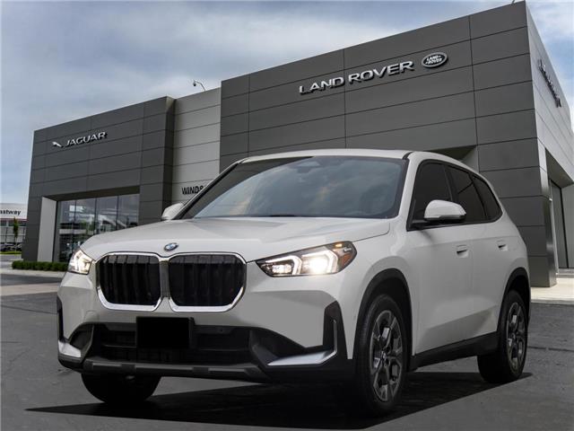2023 BMW X1 xDrive28i (Stk: PO99630) in Windsor - Image 1 of 23