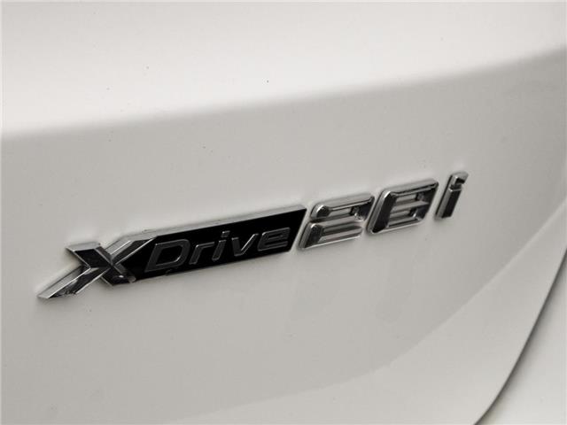2023 BMW X1 xDrive28i (Stk: PO99630) in Windsor - Image 6 of 23
