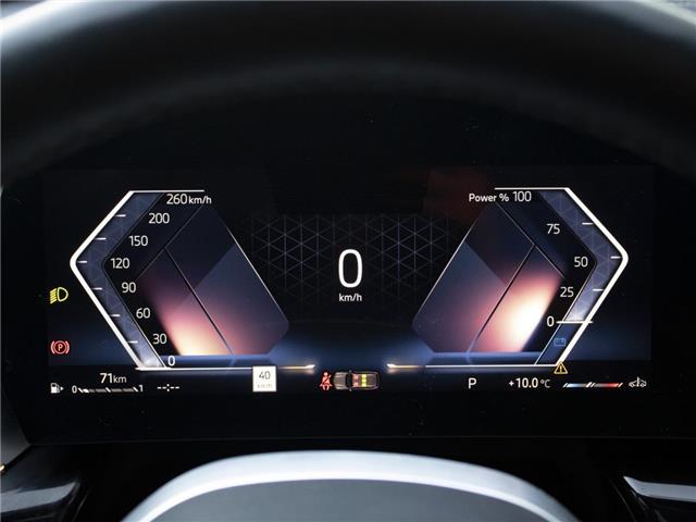 2023 BMW X1 xDrive28i (Stk: PO99630) in Windsor - Image 11 of 23