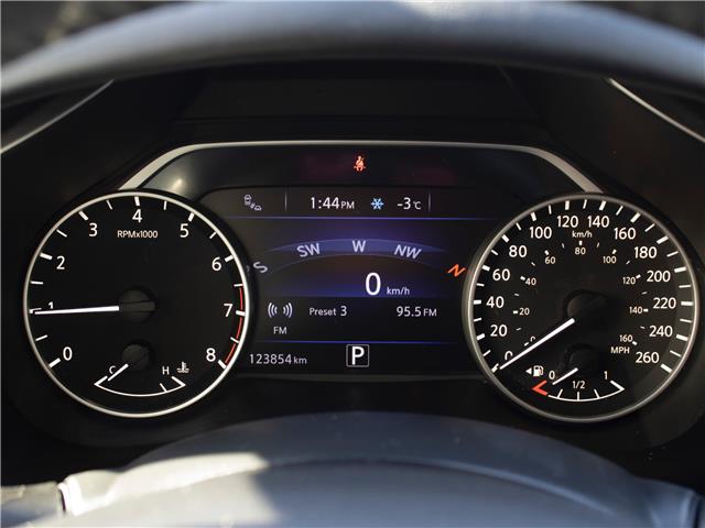 2017 Nissan Murano Platinum (Stk: TR2391) in Windsor - Image 9 of 24