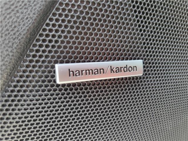 2024 Subaru Crosstrek Wilderness (Stk: Z3681) in St.Catharines - Image 17 of 28