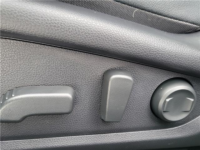 2024 Subaru Crosstrek Wilderness (Stk: Z3681) in St.Catharines - Image 18 of 28