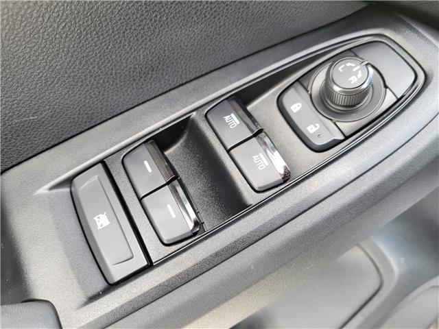 2024 Subaru Crosstrek Wilderness (Stk: Z3681) in St.Catharines - Image 16 of 28