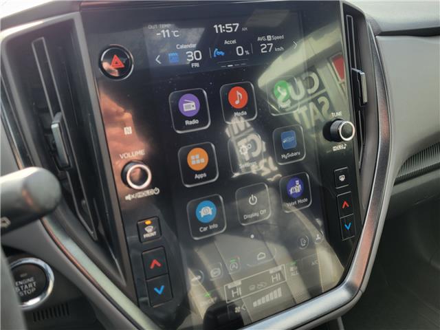 2024 Subaru Crosstrek Wilderness (Stk: Z3681) in St.Catharines - Image 22 of 28
