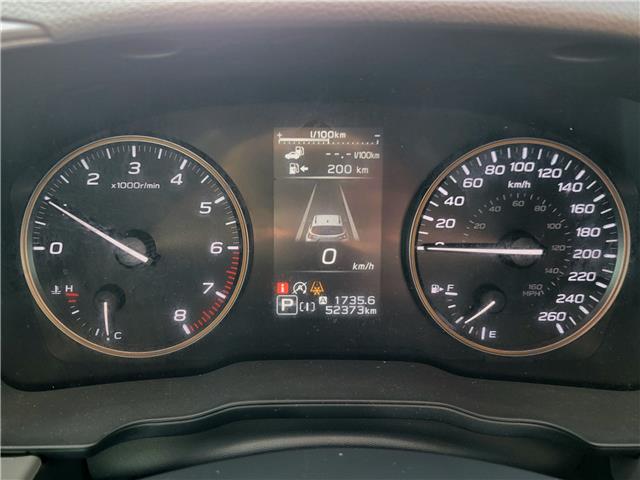 2024 Subaru Crosstrek Wilderness (Stk: Z3681) in St.Catharines - Image 28 of 28
