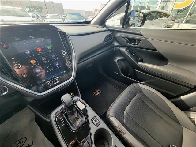 2024 Subaru Crosstrek Wilderness (Stk: Z3681) in St.Catharines - Image 26 of 28
