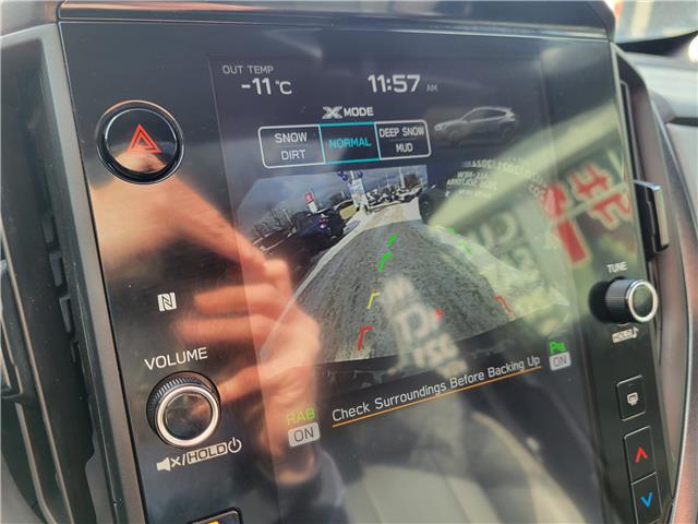 2024 Subaru Crosstrek Wilderness (Stk: Z3681) in St.Catharines - Image 23 of 28
