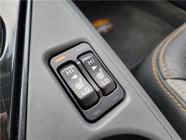 2024 Subaru Crosstrek Wilderness (Stk: Z3681) in St.Catharines - Image 25 of 28