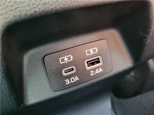 2024 Subaru Crosstrek Wilderness (Stk: Z3681) in St.Catharines - Image 12 of 28