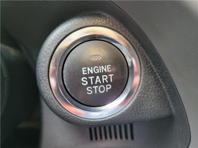 2024 Subaru Crosstrek Wilderness (Stk: Z3681) in St.Catharines - Image 27 of 28