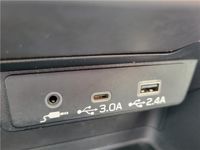 2024 Subaru Crosstrek Wilderness (Stk: Z3681) in St.Catharines - Image 24 of 28