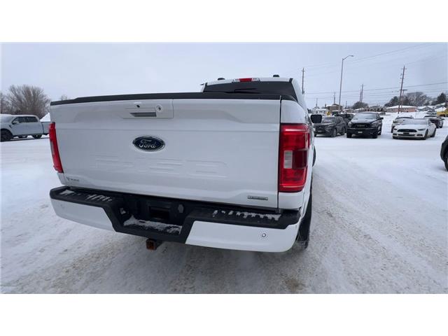 2023 Ford F-150 XLT (Stk: 26030) in Sudbury - Image 2 of 25