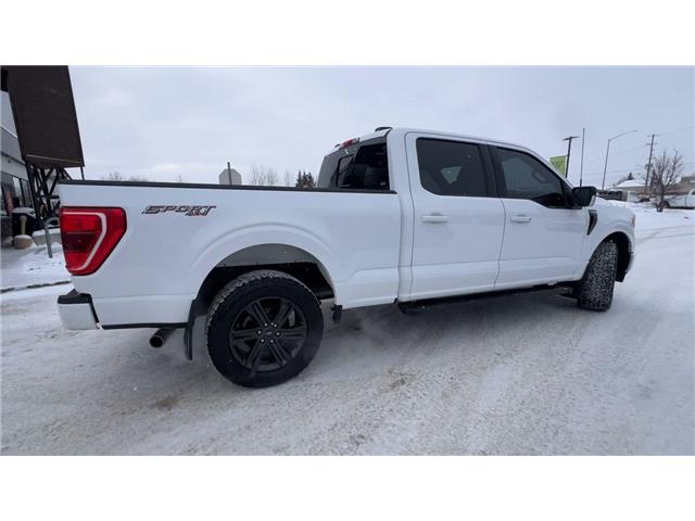 2023 Ford F-150 XLT (Stk: 26030) in Sudbury - Image 3 of 25