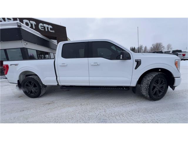 2023 Ford F-150 XLT (Stk: 26030) in Sudbury - Image 4 of 25