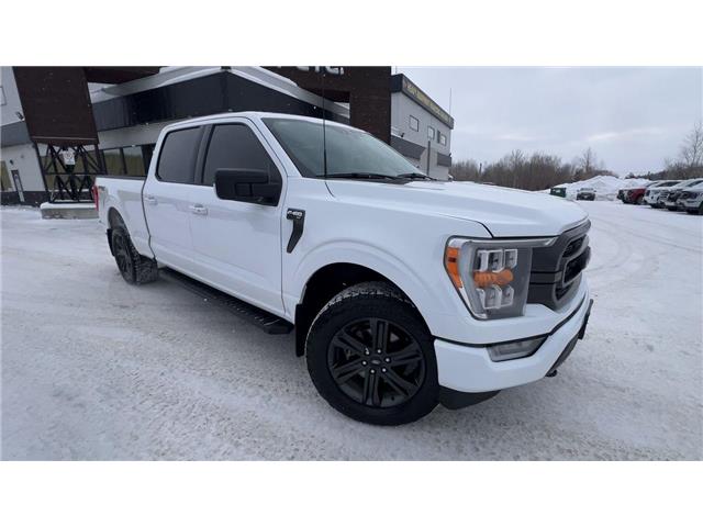 2023 Ford F-150 XLT (Stk: 26030) in Sudbury - Image 5 of 25