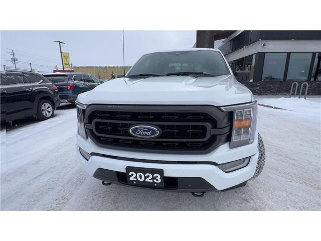 2023 Ford F-150 XLT (Stk: 26030) in Sudbury - Image 6 of 25