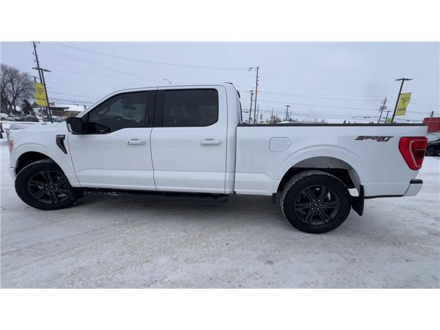2023 Ford F-150 XLT (Stk: 26030) in Sudbury - Image 8 of 25