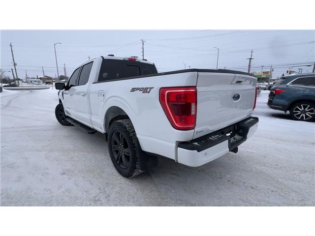 2023 Ford F-150 XLT (Stk: 26030) in Sudbury - Image 9 of 25