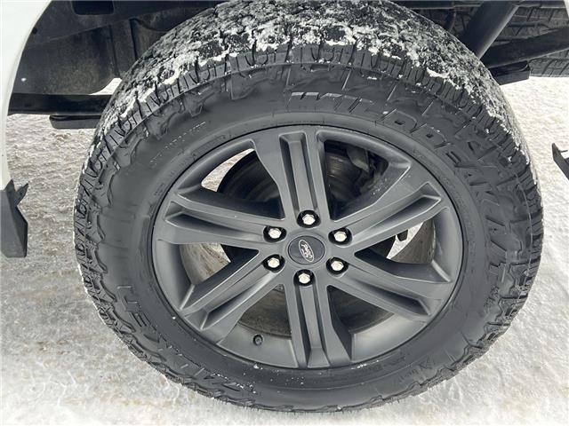 2023 Ford F-150 XLT (Stk: 26030) in Sudbury - Image 10 of 25