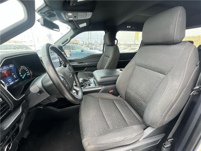 2023 Ford F-150 XLT (Stk: 26030) in Sudbury - Image 11 of 25