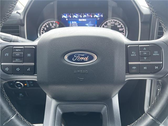2023 Ford F-150 XLT (Stk: 26030) in Sudbury - Image 14 of 25