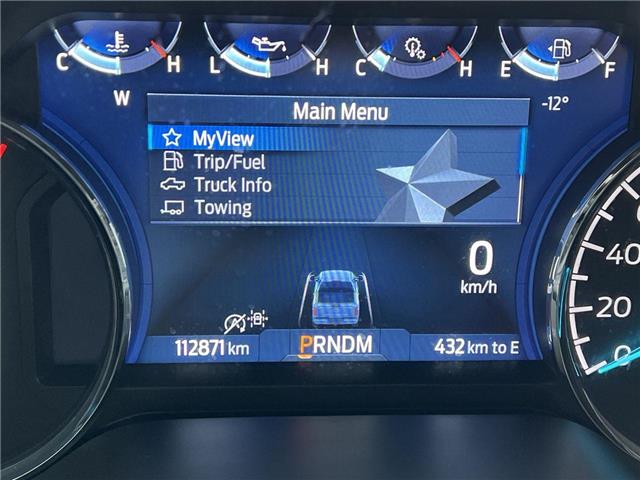 2023 Ford F-150 XLT (Stk: 26030) in Sudbury - Image 15 of 25