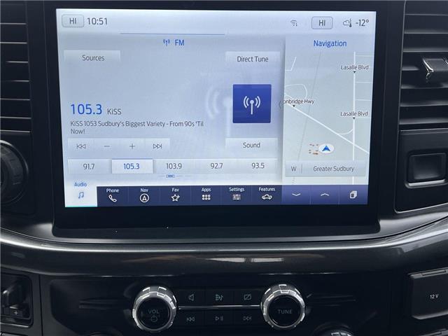 2023 Ford F-150 XLT (Stk: 26030) in Sudbury - Image 16 of 25