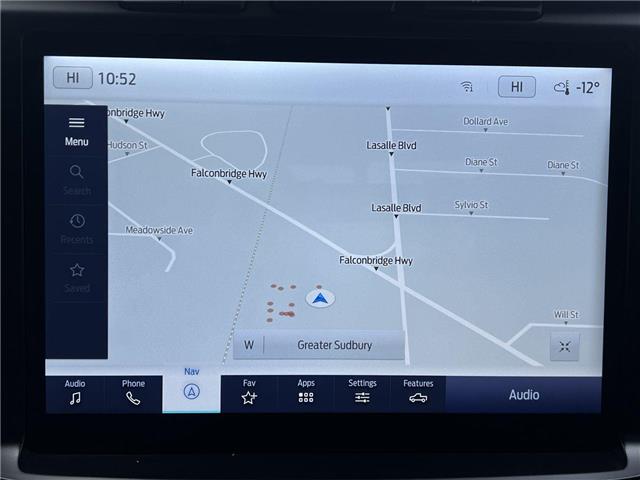 2023 Ford F-150 XLT (Stk: 26030) in Sudbury - Image 18 of 25