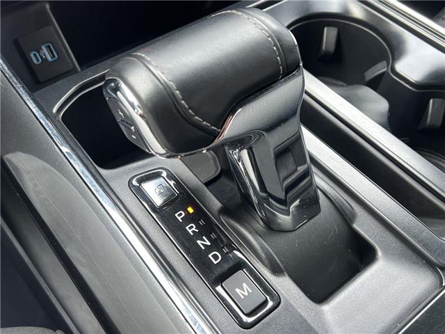 2023 Ford F-150 XLT (Stk: 26030) in Sudbury - Image 20 of 25