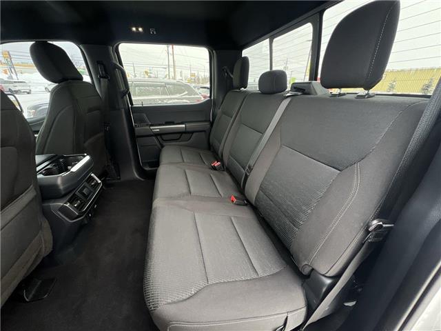 2023 Ford F-150 XLT (Stk: 26030) in Sudbury - Image 22 of 25