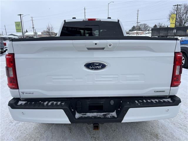 2023 Ford F-150 XLT (Stk: 26030) in Sudbury - Image 23 of 25